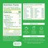 Further Food Matcha Bovine Collagen Peptides Powder with Cordyceps Mushroom